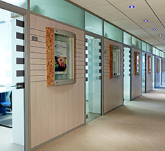 agencement d'intérieur