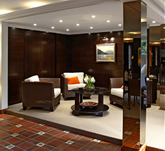 agencement d'intérieur